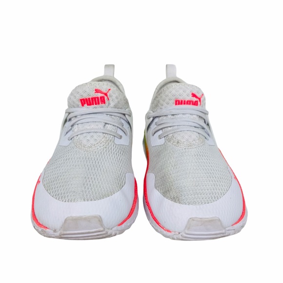 puma pacer rainbow
